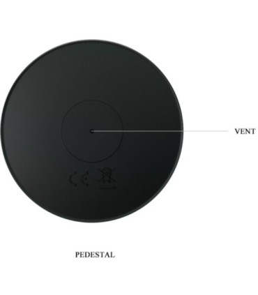 PRETTY LOVE - PLUG MAGIC JINGER UP & DOWN Y VIBRACIÓN