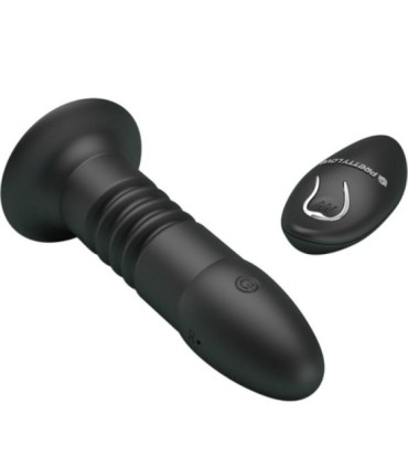 PRETTY LOVE - PLUG MAGIC JINGER UP & DOWN Y VIBRACIÓN