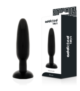 ADDICTED TOYS - ANAL PLUG 14 CM
