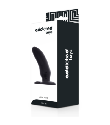 ADDICTED TOYS - ANAL PLUG SPOT 12 CM