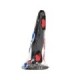 ALL BLACK - PLUG NEGRO 11 CM