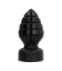 ALL BLACK - PLUG ANAL 14 CM