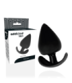 ADDICTED TOYS - ANAL PLUG 9.5 CM