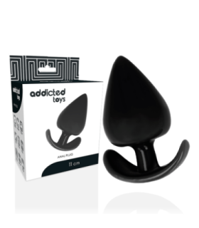 ADDICTED TOYS - ANAL PLUG 11 CM