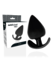 ADDICTED TOYS - ANAL PLUG 11 CM