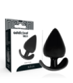 ADDICTED TOYS - ANAL PLUG 6.5 CM