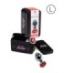 SECRETPLAY - PLUG ANAL ROJO L