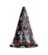 ALL BLACK - PLUG TRIANGULAR 30 CM