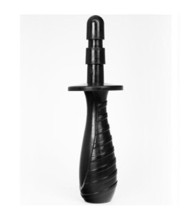 HUNG SYSTEM - PLUG BLACK