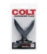 CALEXOTICS - COLT EXPANDER PLUG GRANDE BLACK