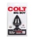CALEXOTICS - COLT BIG BOY NEGRO PLUG ANAL