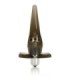CALEXOTICS - PLUG MINI VIBRO TEASE VIBRADOR NEGRO