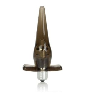 CALEXOTICS - PLUG MINI VIBRO TEASE VIBRADOR NEGRO