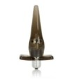 CALEXOTICS - PLUG MINI VIBRO TEASE VIBRADOR NEGRO