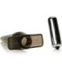CALEXOTICS - PLUG MINI VIBRO TEASE VIBRADOR NEGRO