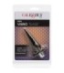 CALEXOTICS - PLUG MINI VIBRO TEASE VIBRADOR NEGRO