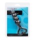 CALEXOTICS - SILICONE LOVE PROBE PLUG DE SILICONA 11.5CM