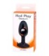 SEVEN CREATIONS - ROLL PLAY PLUG SILICONA MEDIANO