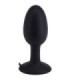 SEVEN CREATIONS - ROLL PLAY PLUG SILICONA GRANDE