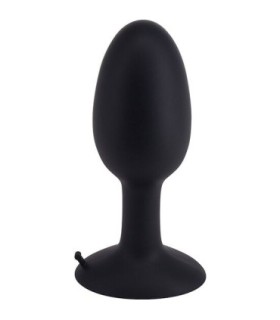 SEVEN CREATIONS - ROLL PLAY PLUG SILICONA GRANDE