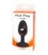 SEVEN CREATIONS - ROLL PLAY PLUG SILICONA GRANDE