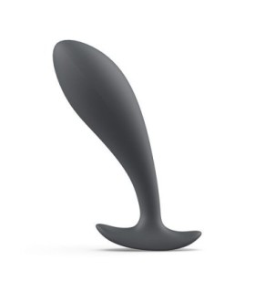 B SWISH - BFILLED BASIC PLUG PROSTÁTICO SLATE