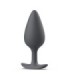B SWISH - BFILLED BASIC PLUS PLUG PROSTÁTICO SLATE