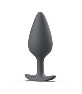 B SWISH - BFILLED BASIC PLUS PLUG PROSTÁTICO SLATE
