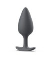 B SWISH - BFILLED BASIC PLUS PLUG PROSTÁTICO SLATE