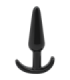 ADDICTED TOYS - SET 4 PLUGS ANALES