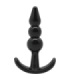 ADDICTED TOYS - SET 4 PLUGS ANALES