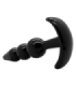 ADDICTED TOYS - SET 4 PLUGS ANALES
