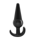 ADDICTED TOYS - SET 4 PLUGS ANALES