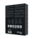 ADDICTED TOYS - SET 4 PLUGS ANALES