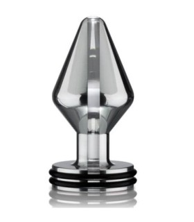 ELECTRASTIM - MIDI ELECTRO BUTT ANAL PLUG M