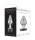 ELECTRASTIM - MIDI ELECTRO BUTT ANAL PLUG S
