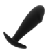 OHMAMA - PLUG ANAL SILICONA 10 CM