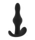 OHMAMA - PLUG ANAL SILICONA 8 CM