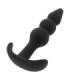 OHMAMA - PLUG ANAL SILICONA 9.2 CM