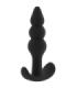 OHMAMA - PLUG ANAL SILICONA 9.2 CM