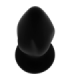 OHMAMA - PLUG ANAL SILICONA 12 CM ANCHO