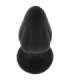 OHMAMA - PLUG ANAL SILICONA 12 CM FINO