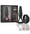 ANBIGUO - WATCHME CONTROL REMOTO VIBRADOR PLUG ANAL ALEXANDRU