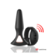 ANBIGUO - WATCHME CONTROL REMOTO VIBRADOR PLUG ANAL ALEXANDRU