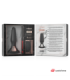ANBIGUO - WATCHME CONTROL REMOTO VIBRADOR PLUG ANAL ALEXANDRU