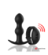 ANBIGUO - WATCHME CONTROL REMOTO PLUG VIBRADOR ANAL TIBERIO