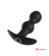 ANBIGUO - WATCHME CONTROL REMOTO PLUG VIBRADOR ANAL TIBERIO