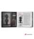 ANBIGUO - WATCHME CONTROL REMOTO PLUG VIBRADOR ANAL TIBERIO