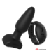 ANBIGUO - WATCHME CONTROL REMOTO PLUG PULSE ANDRÉ