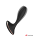 ANBIGUO - WATCHME CONTROL REMOTO VIBRADOR PLUG ANAL VERNET